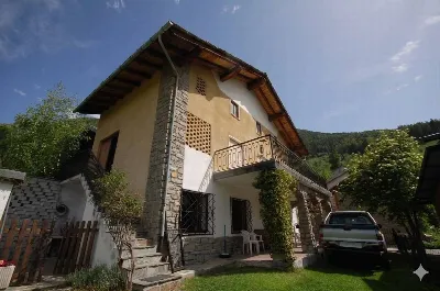 Villa in vendita a Charvensod - foto 1