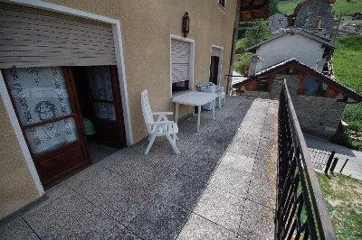 Villa in vendita a Charvensod - foto 10