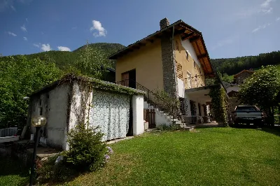 Villa in vendita a Charvensod - foto 2