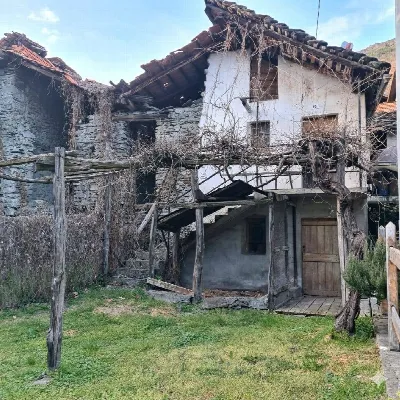 Rustico/Casale in vendita a Quart - foto 1