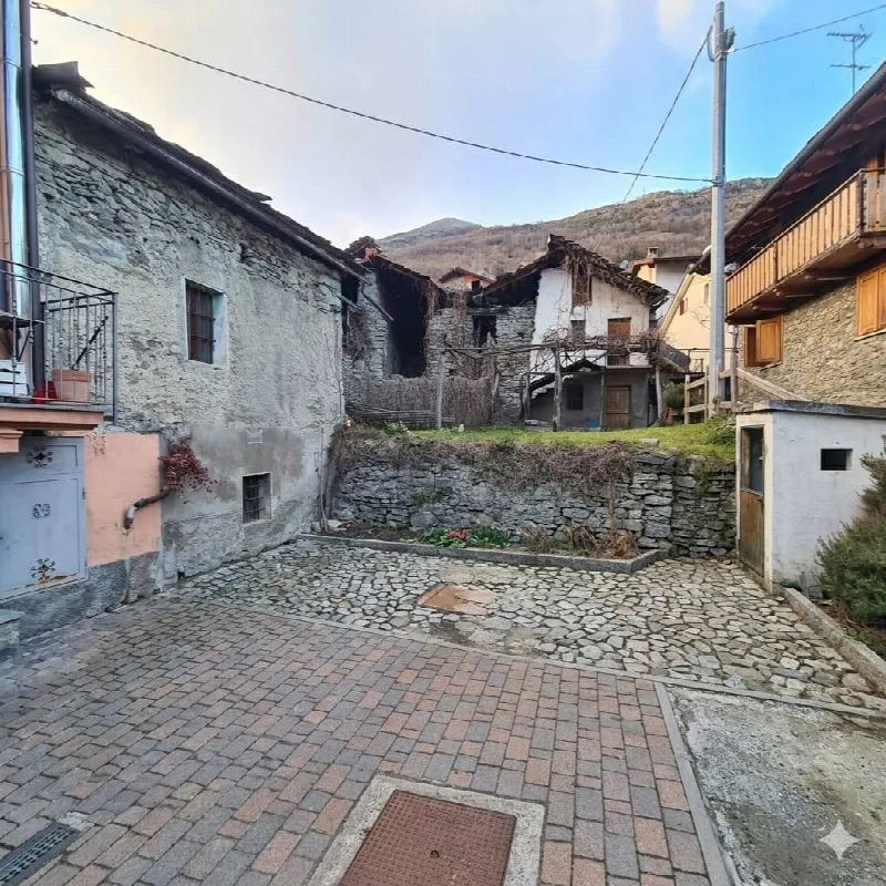Rustico/Casale in vendita a Quart - foto 10
