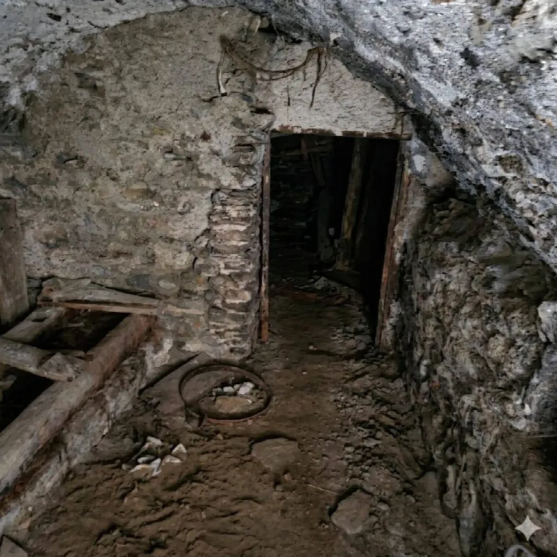 Rustico/Casale in vendita a Quart - foto 4