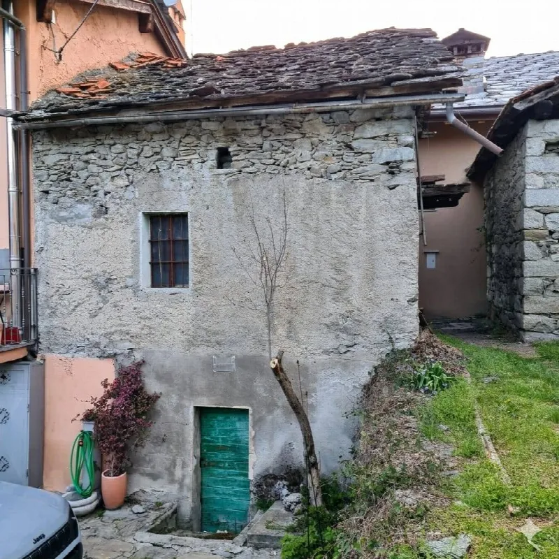 Rustico/Casale in vendita a Quart - foto 8