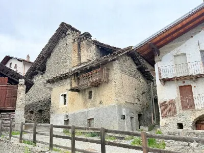 Rustico/Casale in vendita a Gignod - foto 1