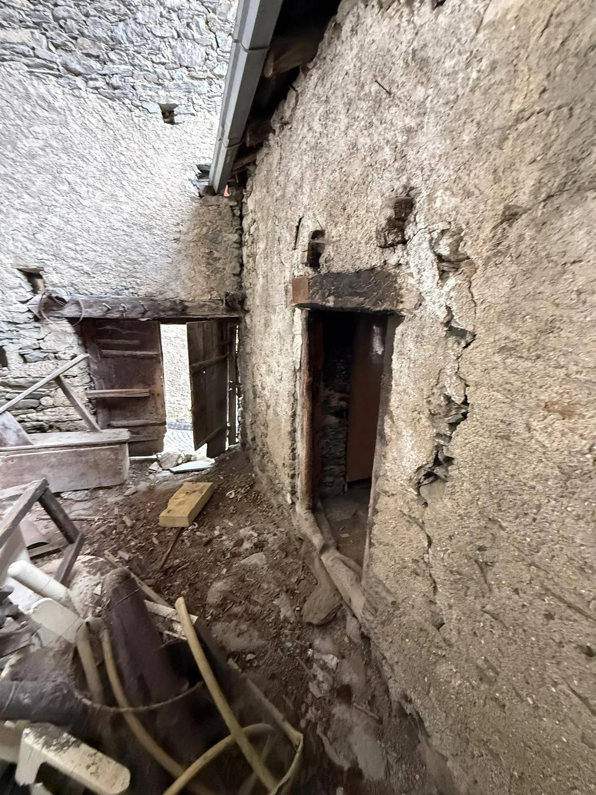 Rustico/Casale in vendita a Gignod - foto 2