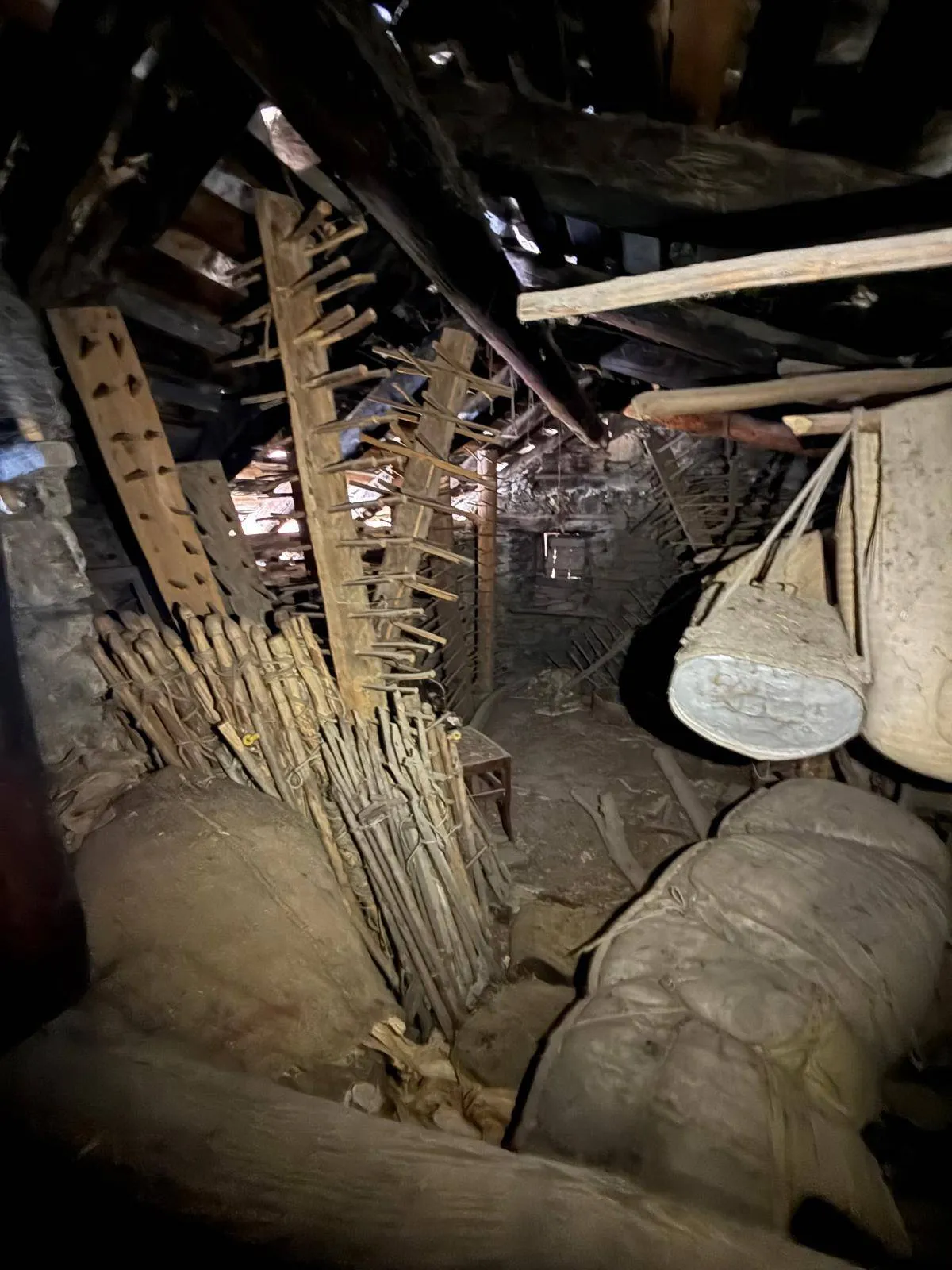 Rustico/Casale in vendita a Gignod - foto 3