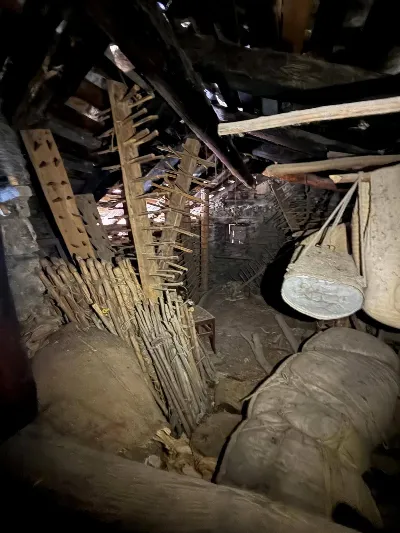 Rustico/Casale in vendita a Gignod - foto 3
