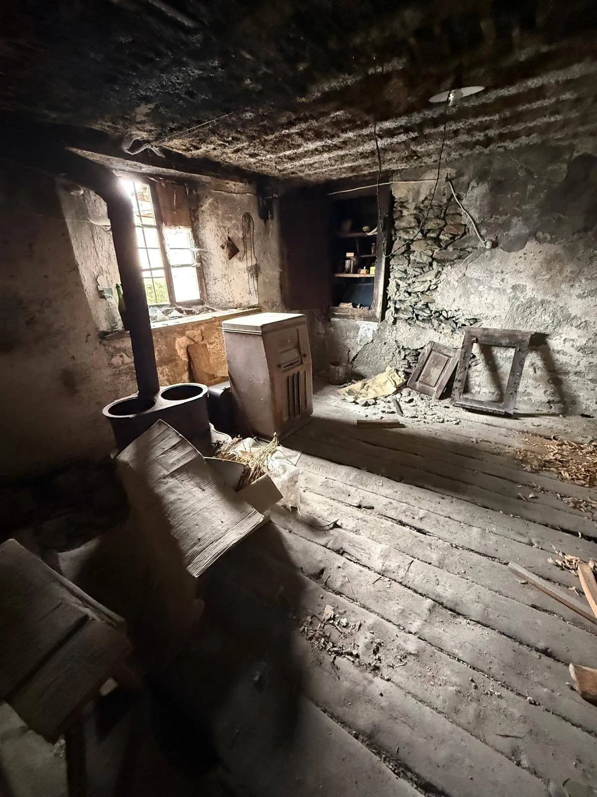 Rustico/Casale in vendita a Gignod - foto 4