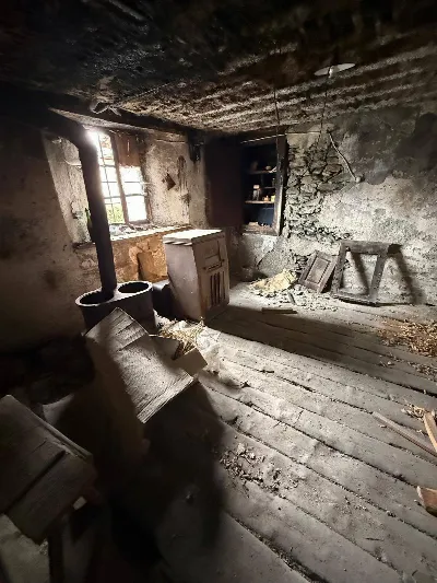 Rustico/Casale in vendita a Gignod - foto 4