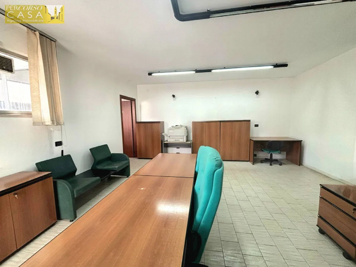 Ufficio in vendita a Montorio al Vomano - foto 3