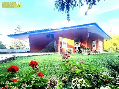 Villa a Teramo