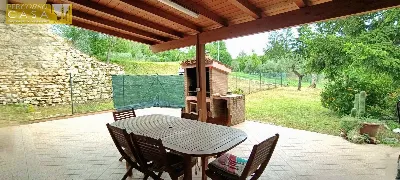 Casa Indipendente in vendita a Campli - foto 2