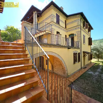 Villa in vendita a Teramo - foto 5