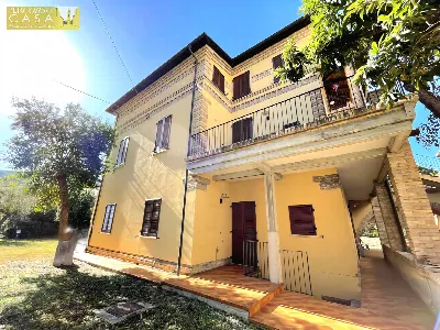Villa in vendita a Teramo - foto 8
