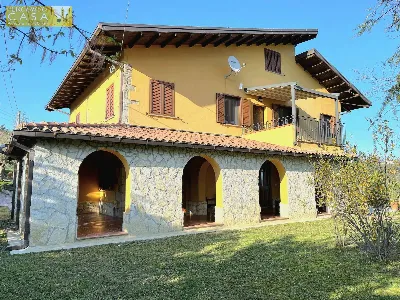 Villa in vendita a Montorio al Vomano - foto 2