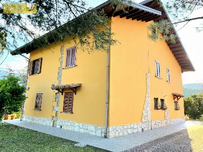 Villa in vendita a Montorio al Vomano - foto 3