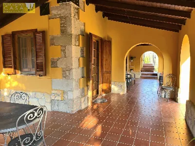 Villa in vendita a Montorio al Vomano - foto 4