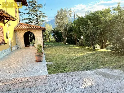 Villa in vendita a Montorio al Vomano - foto 5