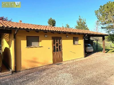 Villa in vendita a Montorio al Vomano - foto 6