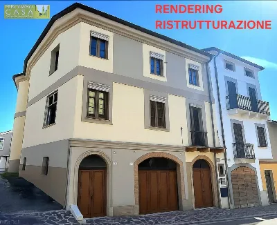 Casa Indipendente in vendita a Nereto - foto 2