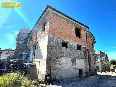 Casa Indipendente in vendita a Nereto - foto 4