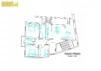 Casa Indipendente in vendita a Nereto - foto 9