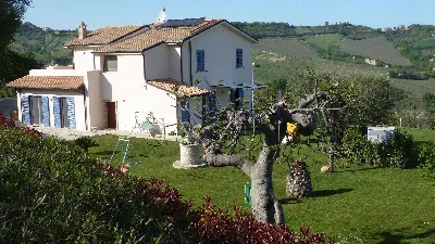 Villa in vendita a Monteprandone - foto 1