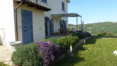 Villa in vendita a Monteprandone - foto 10