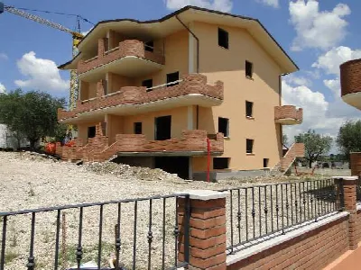 Villa in vendita a Campli - foto 3