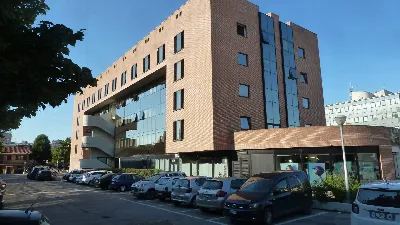 Ufficio a San Benedetto del Tronto