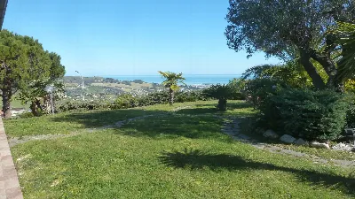 Villa in vendita ad Acquaviva Picena - foto 10