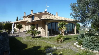 Villa in vendita ad Acquaviva Picena - foto 2