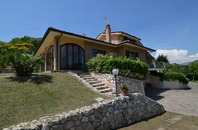 Villa in vendita ad Acquaviva Picena - foto 4