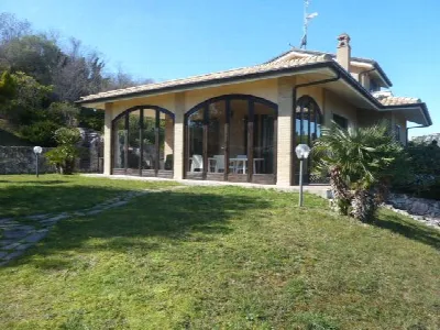 Villa in vendita ad Acquaviva Picena - foto 5