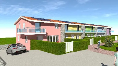 Villa in vendita a Monteprandone - foto 2