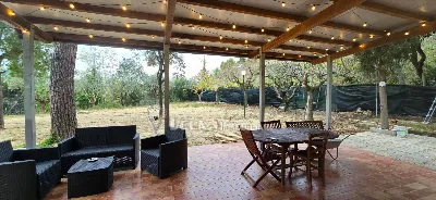Villa in vendita a San Benedetto del Tront... - foto 1