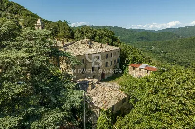 Rustico/Casale in vendita a Orvieto - foto 1
