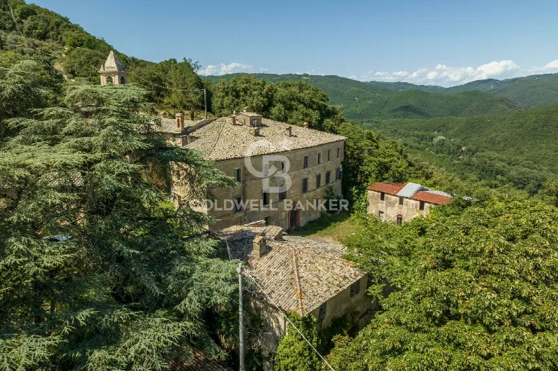 Rustico/Casale in vendita a Orvieto - foto 1