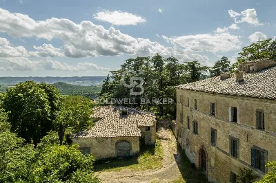 Rustico/Casale in vendita a Orvieto - foto 10