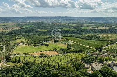 Rustico/Casale in vendita a Orvieto - foto 2