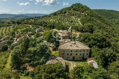 Rustico/Casale in vendita a Orvieto - foto 4