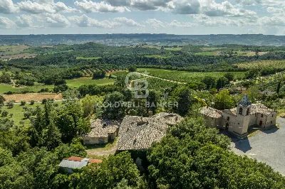 Rustico/Casale in vendita a Orvieto - foto 5
