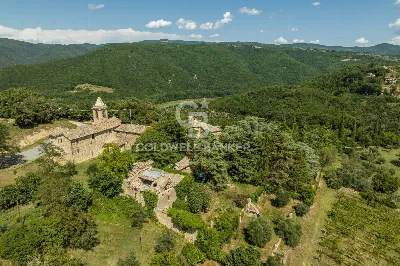 Rustico/Casale in vendita a Orvieto - foto 6