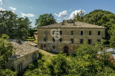 Rustico/Casale in vendita a Orvieto - foto 7
