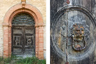 Rustico/Casale in vendita a Orvieto - foto 8
