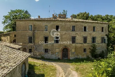 Rustico/Casale in vendita a Orvieto - foto 9