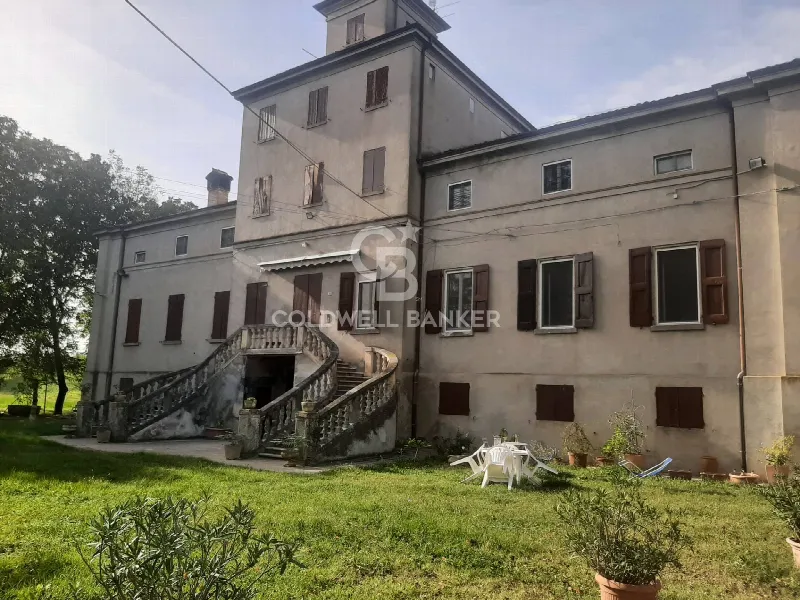 Villa in vendita a Nonantola - foto 1