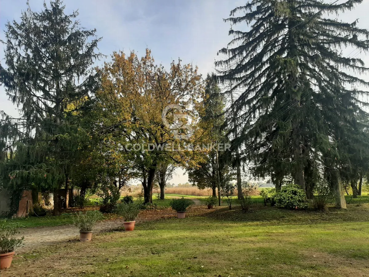 Villa in vendita a Nonantola - foto 4