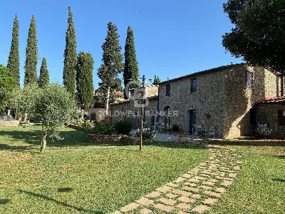 Rustico/Casale in vendita a San Gimignano - foto 1