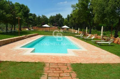 Rustico/Casale in vendita a San Gimignano - foto 10
